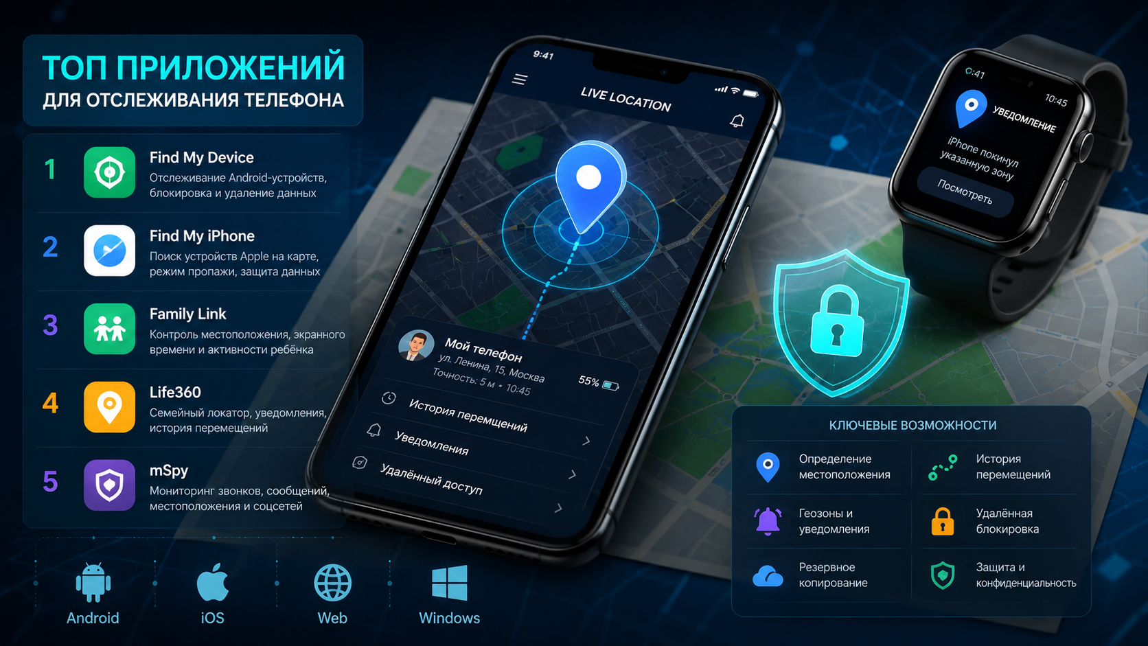 Иллюстрация к разделу